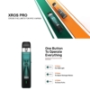 Vaporesso Xros Pro Pod System