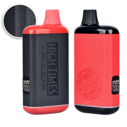 Pulsar dl 2.0 Pro High times