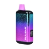 Pulsar 510 DL 2.0 Pro Cart Vape mist purple blue
