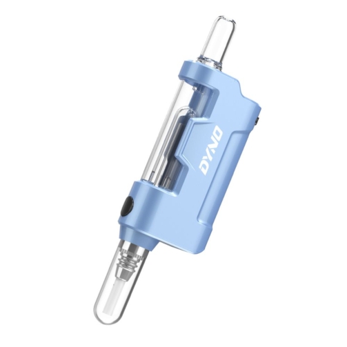 Yocan Dyno Electric Nectar Collector - Wax Vaporizer