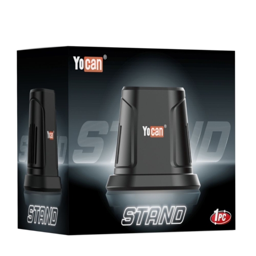 Yocan Dyno vaporizer stand