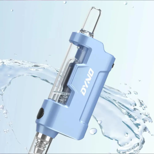 Yocan Dyno Nectar Collector Vape 103