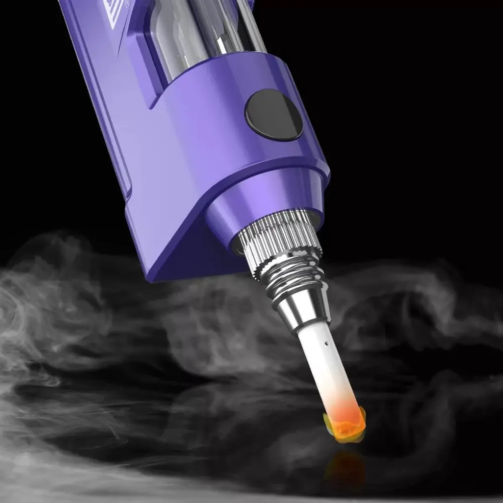 Yocan Dyno Nectar Collector Vape 104