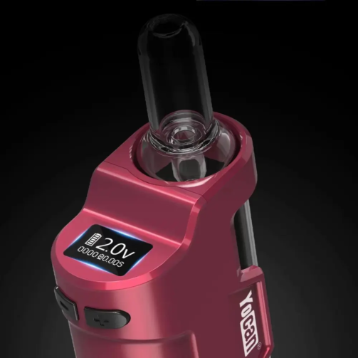 Yocan Dyno Nectar Collector Vape 106