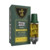 Hidden Hills Fire Fire THC Blend Cartridge - 2 Grams cherry splash