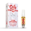 Cake Delta 8 Cartridge - 2 Grams texas poundcake