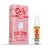 Cake Delta 8 Cartridge - 2 Grams strawberry sour diesel