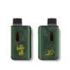 Hidden Hills Live Sugar Bar THC Blend Disposable - 3 Grams