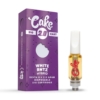 Cake Delta 8 Cartridge - 2 Grams white runtz