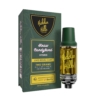 Hidden Hills Fire Fire THC Blend Cartridge - 2 Grams strawberry candyland
