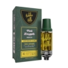 Hidden Hills Fire Fire THC Blend Cartridge - 2 Grams pink znapple