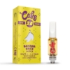 Cake Delta 8 Cartridge - 2 Grams banana runtz