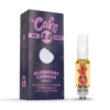 Cake Delta 8 Cartridge - 2 Grams blueberry cookies