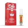 Cake Delta 8 Cartridge - 2 Grams og kush