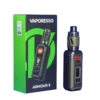 Vaporesso Armour S 100W Starter Kit green