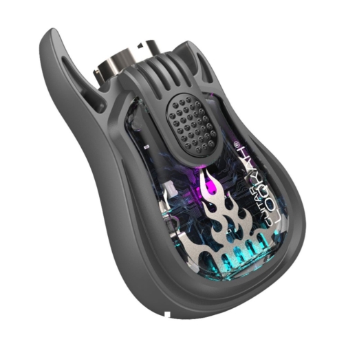 lookah guitar 510 cart battery