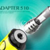 Lookah Whale Electric Nectar Collector Kit