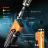 Lookah Seahorse King Electric Nectar Collector