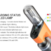 Lookah Seahorse King Electric Nectar Collector