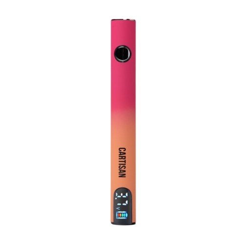 Cartisan Pro Pen NEO 900 mah Cart Battery blush