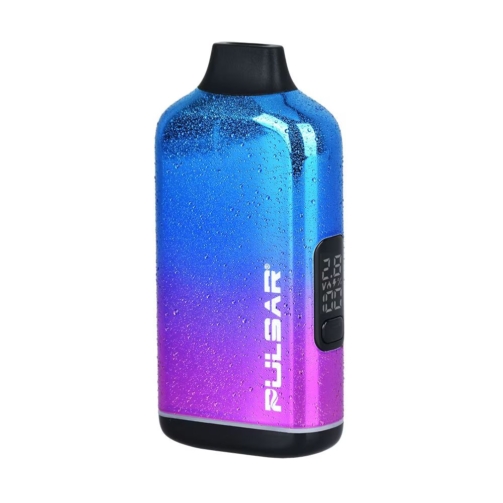 Pulsar 510 DL Centro – Stealth Cart Vape