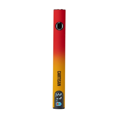 Cartisan Pro Pen NEO 900 mah Cart Battery blaze