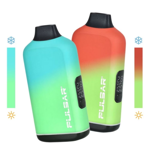 Pulsar 510 DL Centro – Stealth Cart Vape