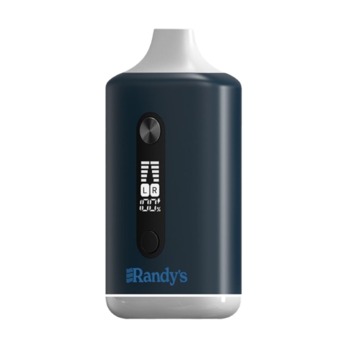 Randy's Inspo Dual Cartridge 510 Battery