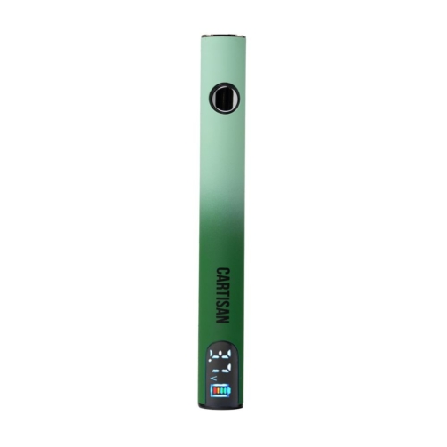 Cartisan Pro Pen NEO 900 mah Cart Battery meadow