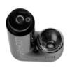 Lookah Zero 510 Stealth Cart Battery black