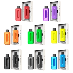 lookah cat 510 vape battery Best Vape Pod System 2023: The Ultimate Guide