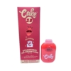 Cake Badder Melted Diamonds Blend Disposable - 3G