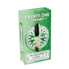 Twenty One THCA THCP Cartridge - 1 Gram