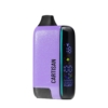 Cartisan Veil Bar Pro EVO - Stealth Cart Vape amethyst