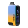 Cartisan Veil Bar Pro EVO - Stealth Cart Vape