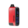 Cartisan Veil Bar Pro EVO - Stealth Cart Vape ruby