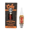 Cake Live Resin Delta 8 Cartridge - 2 Grams