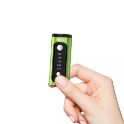 Best Battery for Stiiizy Pods? They Don't Use 510  Here's Why