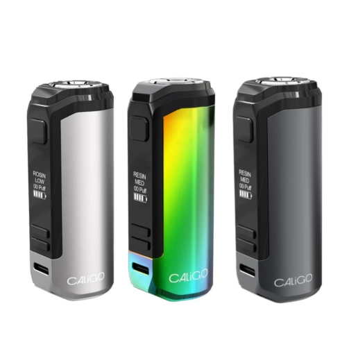 caligo reakt