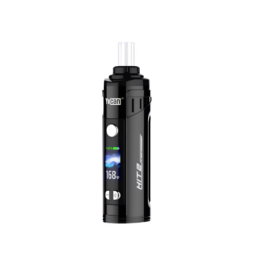 Yocan Hit 2 Dry Herb Vaporizer