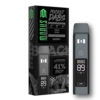 Modus Black Pocket Dabs THC Blend Disposable - 2 Grams