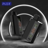 Fler Meta Oil Disposable Vape 3mL (Empty) – Digital Display