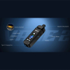 Yocan Vane 2 – Upgraded OLED Dry Herb Vaporizer with Convection