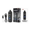 Yocan Vane 2 Dry Herb Vape