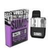 elf bar vape uk Half Bak'd Sumo Disposable GMO Live Rosin Disposable Vape Pen main image 1