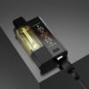 Fler Meta Oil Disposable Vape 3mL (Empty) – Digital Display