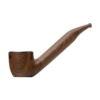 The Inspector 510 Cart Battery Walnut