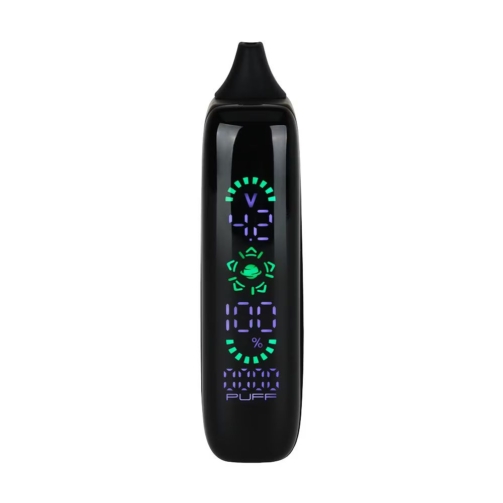 Pulsar DL 5.0 Precision Voltage Control LCD Screen Cart Battery