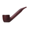 The Inspector 510 Cart Battery Mahogany