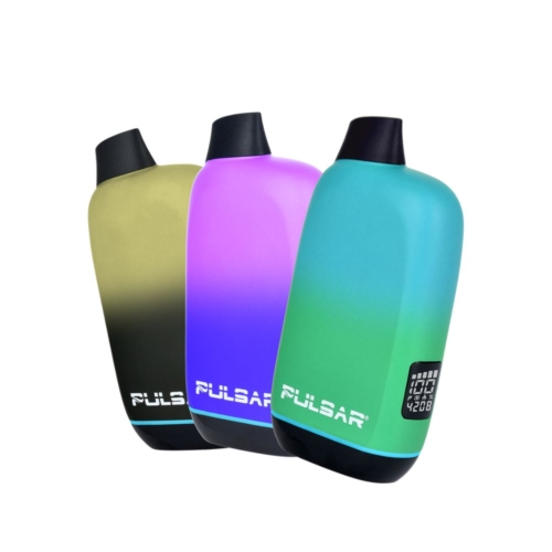 Pulsar APX 510 Stealth Cart Battery